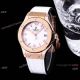 Best Replica Hublot Classic Fusion Quartz Ladies 33 mm Rose Gold and White (2)_th.jpg